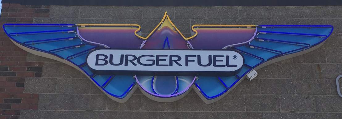 Burger Fuel