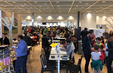 Restaurant IKEA