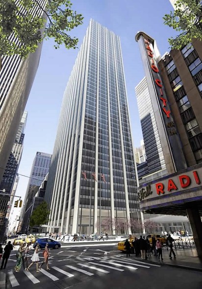 1290 Ave of Americas