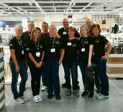 IKEA Team