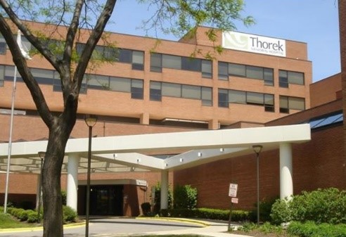 Thorek Hospital
