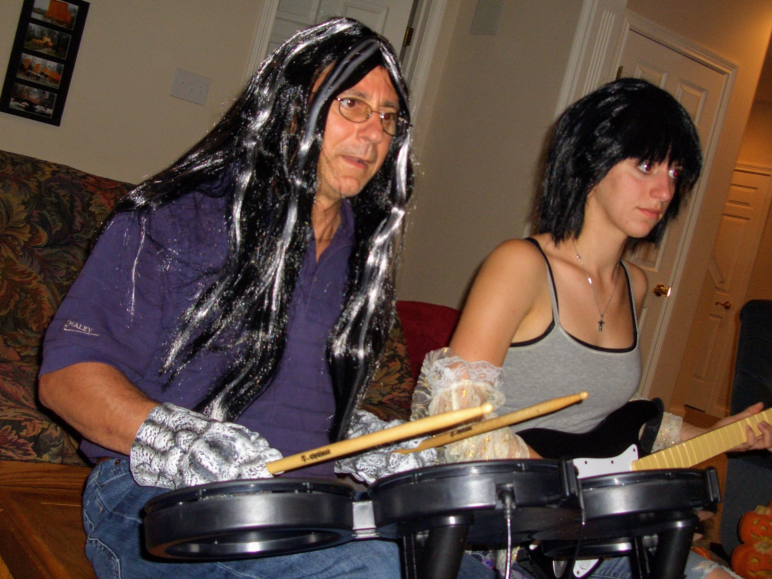 Rock Band