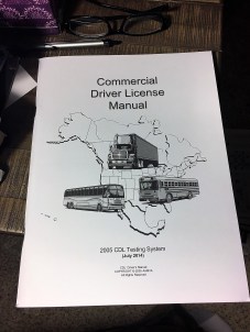 CDL