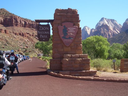 Zion