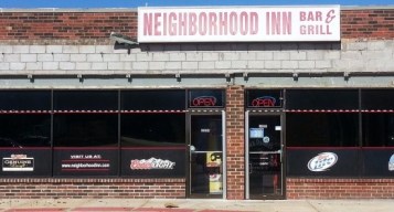 Neighborhood Inn
